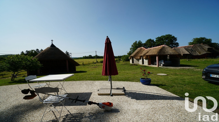 Ma-Cabane - Vente Maison Pérols-sur-Vézère, 110 m²
