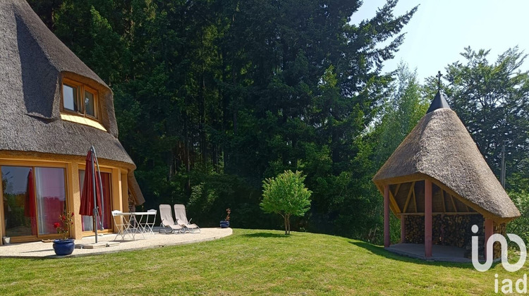 Ma-Cabane - Vente Maison Pérols-sur-Vézère, 110 m²