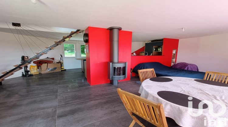 Ma-Cabane - Vente Maison Pérols-sur-Vézère, 110 m²