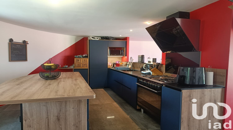 Ma-Cabane - Vente Maison Pérols-sur-Vézère, 110 m²