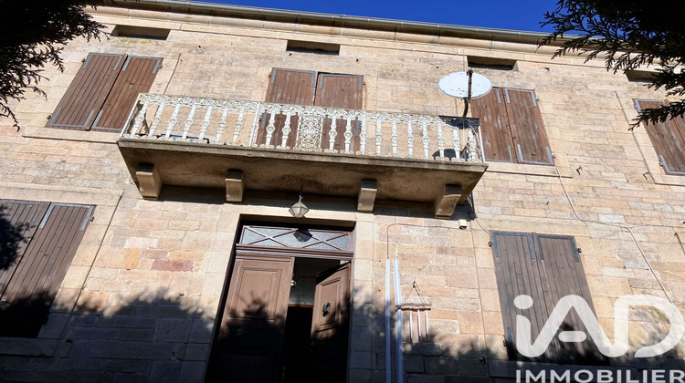 Ma-Cabane - Vente Maison Pérols-sur-Vézère, 183 m²