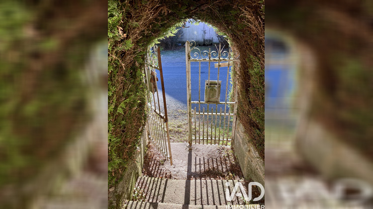 Ma-Cabane - Vente Maison Pérols-sur-Vézère, 183 m²