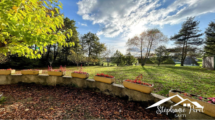 Ma-Cabane - Vente Maison Perols-sur-Vezere, 105 m²