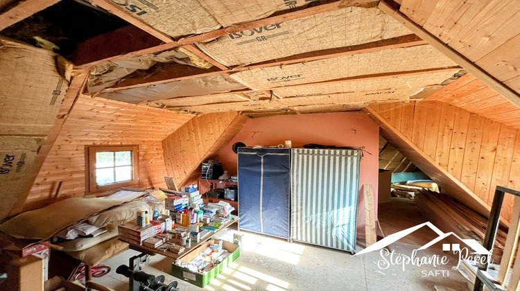 Ma-Cabane - Vente Maison Perols-sur-Vezere, 105 m²