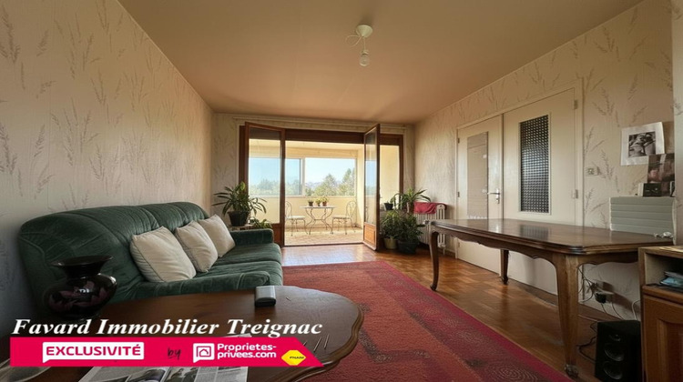 Ma-Cabane - Vente Maison PEROLS SUR VEZERE, 100 m²