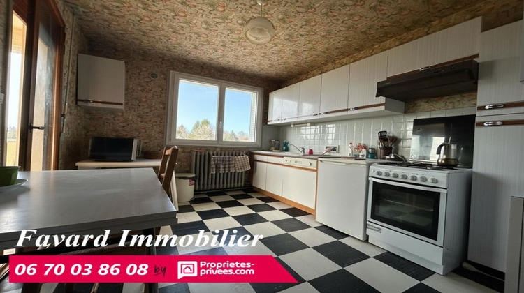 Ma-Cabane - Vente Maison PEROLS SUR VEZERE, 100 m²