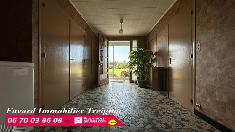 Ma-Cabane - Vente Maison PEROLS SUR VEZERE, 100 m²