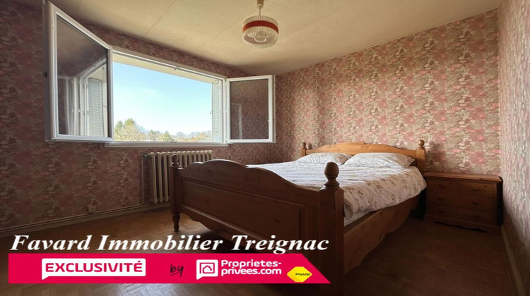 Ma-Cabane - Vente Maison PEROLS SUR VEZERE, 100 m²