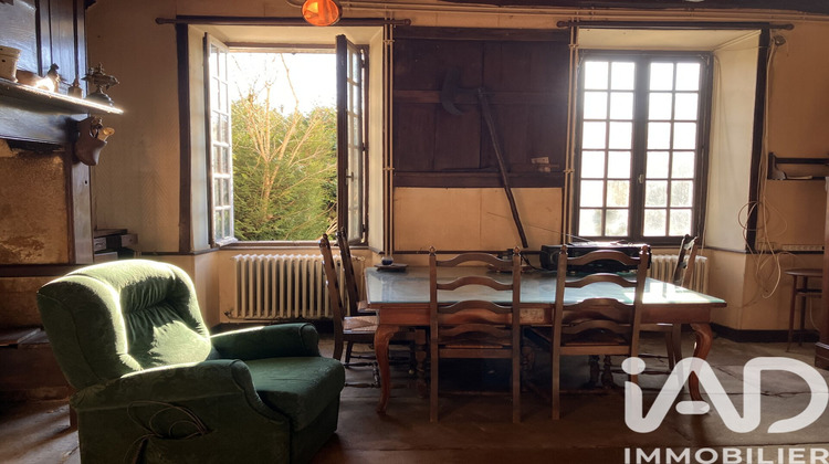Ma-Cabane - Vente Maison Pérols-sur-Vézère, 183 m²