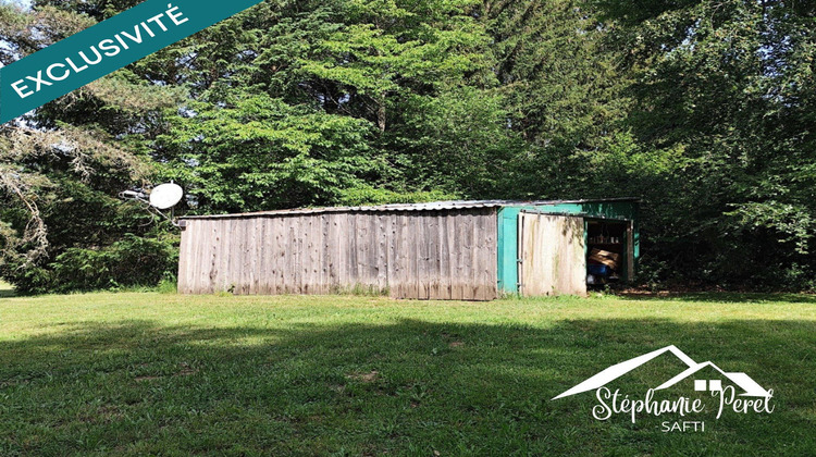 Ma-Cabane - Vente Maison Perols-sur-Vezere, 105 m²
