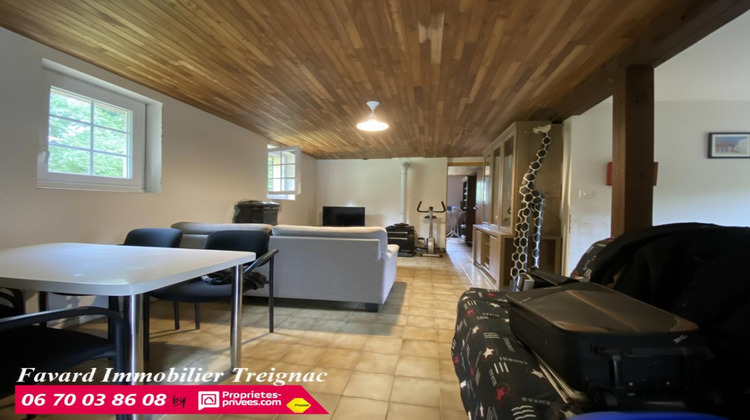 Ma-Cabane - Vente Maison PEROLS SUR VEZERE, 72 m²