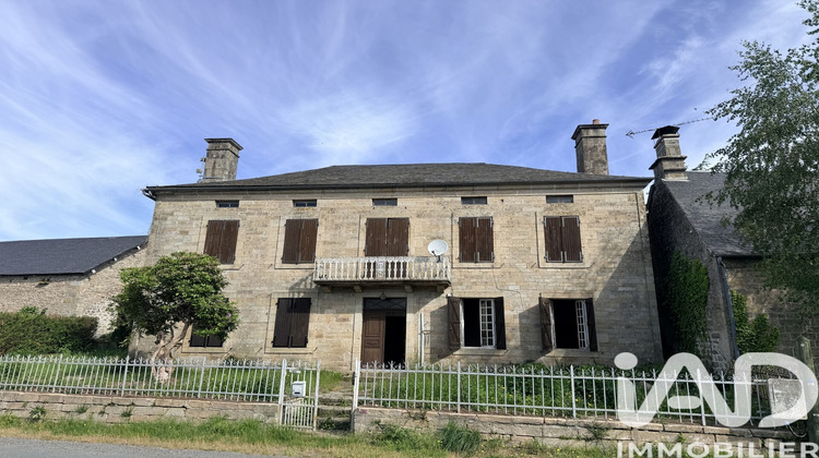 Ma-Cabane - Vente Maison Pérols-sur-Vézère, 183 m²