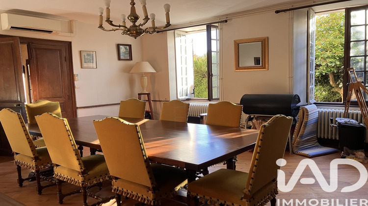 Ma-Cabane - Vente Maison Pérols-sur-Vézère, 183 m²