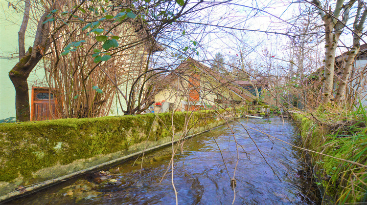 Ma-Cabane - Vente Maison Péron, 260 m²