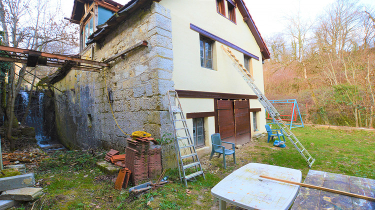 Ma-Cabane - Vente Maison Péron, 260 m²