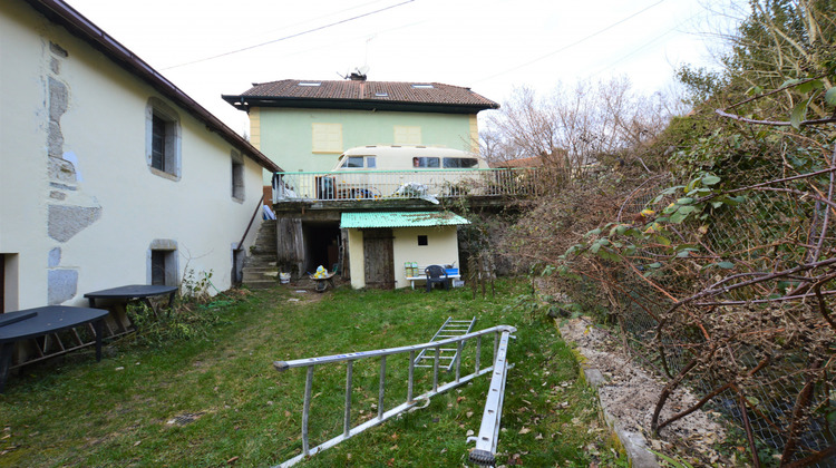 Ma-Cabane - Vente Maison Péron, 260 m²