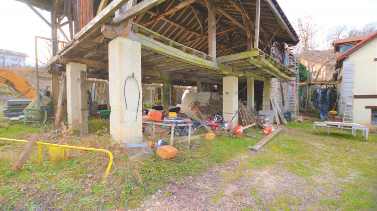 Ma-Cabane - Vente Maison Péron, 260 m²