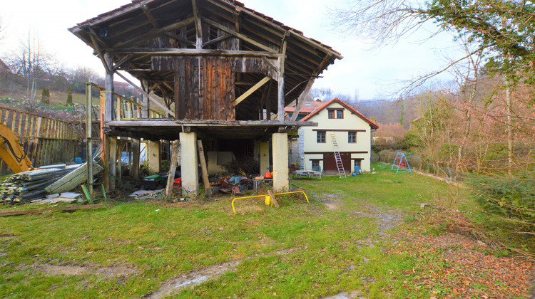 Ma-Cabane - Vente Maison Péron, 260 m²