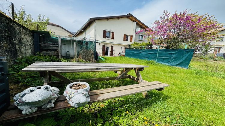 Ma-Cabane - Vente Maison Péron, 95 m²