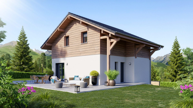 Ma-Cabane - Vente Maison Péron, 130 m²