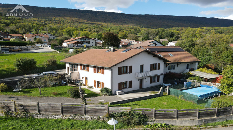 Ma-Cabane - Vente Maison Péron, 137 m²