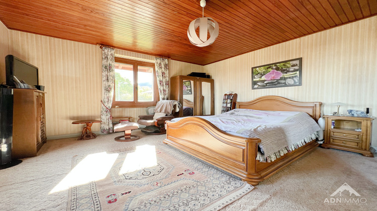 Ma-Cabane - Vente Maison Péron, 137 m²