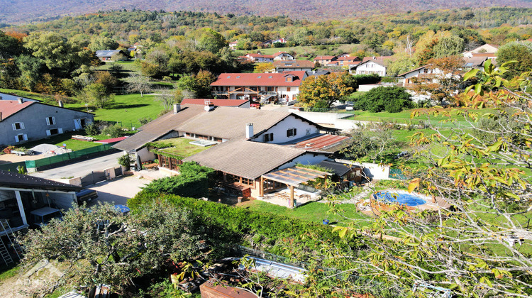 Ma-Cabane - Vente Maison Péron, 330 m²