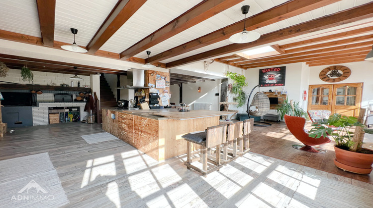 Ma-Cabane - Vente Maison Péron, 330 m²