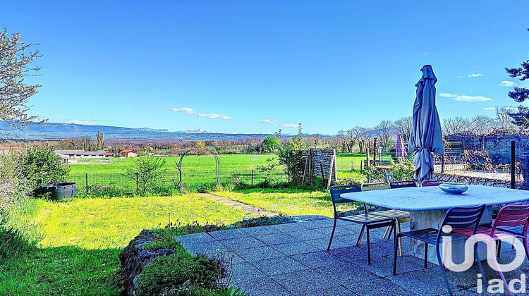 Ma-Cabane - Vente Maison Péron, 173 m²