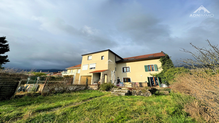 Ma-Cabane - Vente Maison Péron, 173 m²