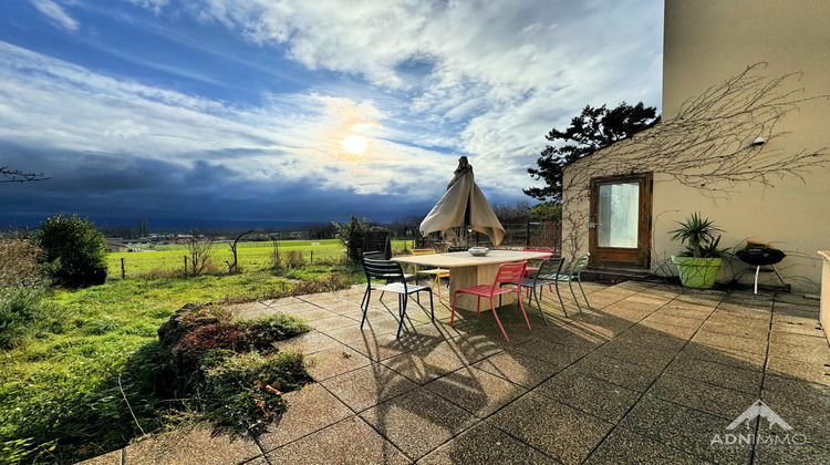 Ma-Cabane - Vente Maison Péron, 173 m²