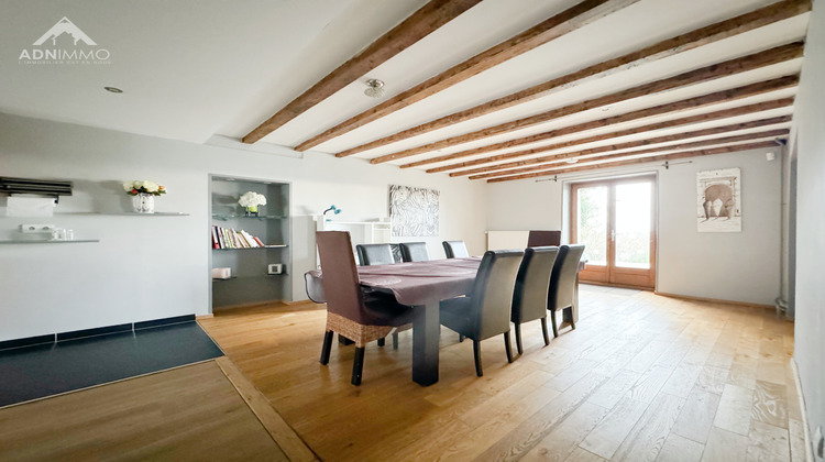 Ma-Cabane - Vente Maison Péron, 173 m²