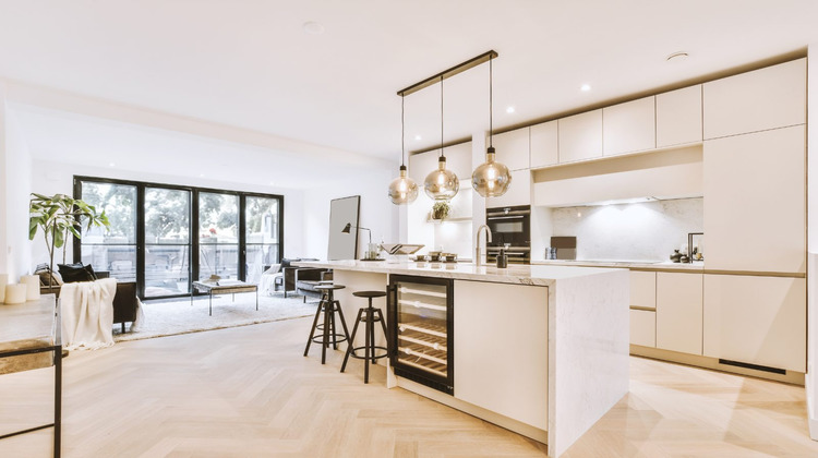 Ma-Cabane - Vente Maison Péron, 133 m²