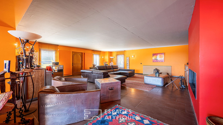 Ma-Cabane - Vente Maison PERON, 197 m²