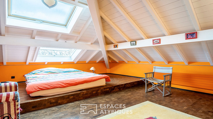 Ma-Cabane - Vente Maison PERON, 197 m²