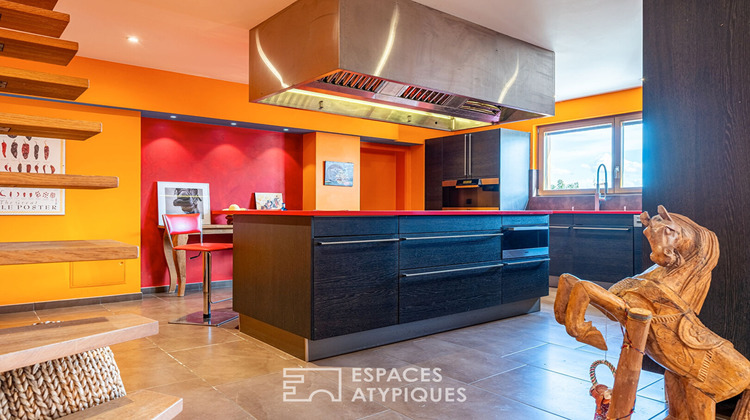 Ma-Cabane - Vente Maison PERON, 197 m²