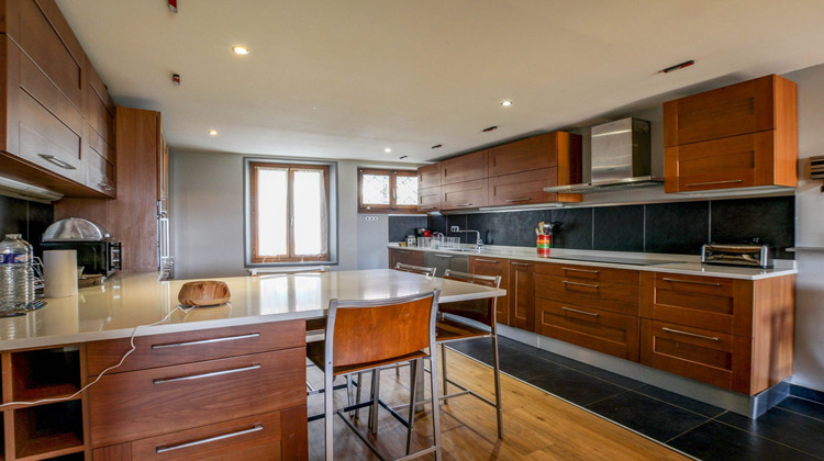 Ma-Cabane - Vente Maison Péron, 171 m²