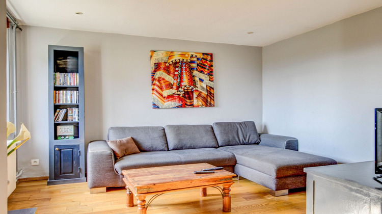 Ma-Cabane - Vente Maison Péron, 171 m²