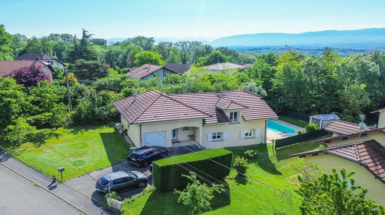 Ma-Cabane - Vente Maison Péron, 142 m²