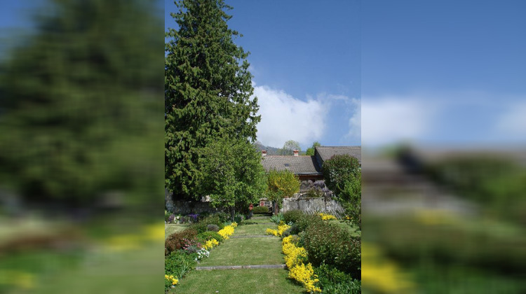 Ma-Cabane - Vente Maison Péron, 321 m²