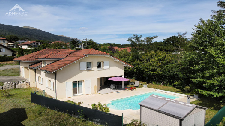 Ma-Cabane - Vente Maison Péron, 142 m²