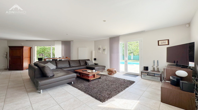 Ma-Cabane - Vente Maison Péron, 142 m²