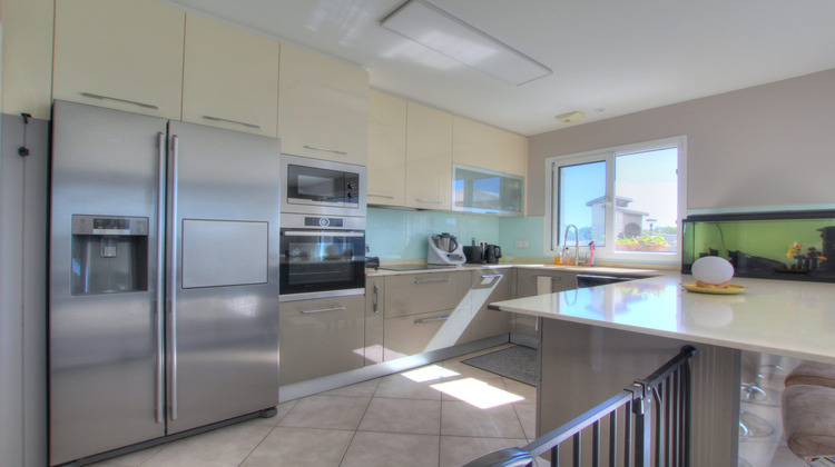 Ma-Cabane - Vente Maison Péron, 120 m²