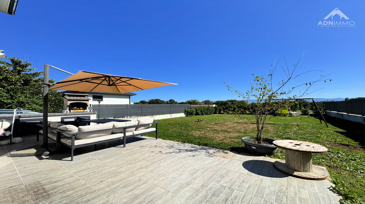 Ma-Cabane - Vente Maison Péron, 120 m²