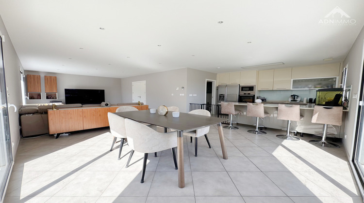 Ma-Cabane - Vente Maison Péron, 120 m²