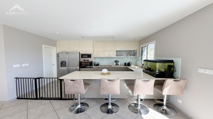 Ma-Cabane - Vente Maison Péron, 120 m²