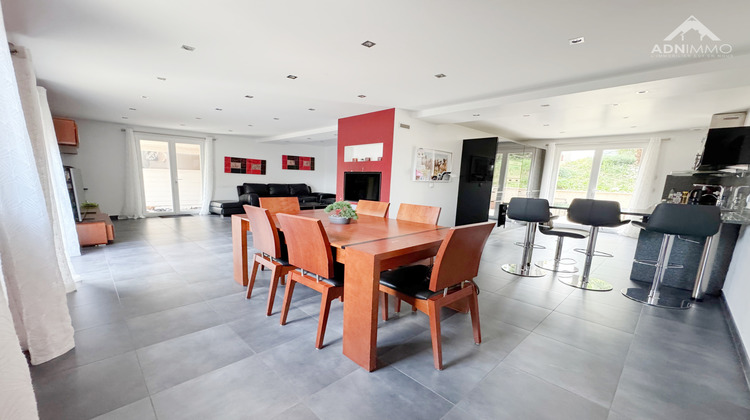 Ma-Cabane - Vente Maison Péron, 145 m²