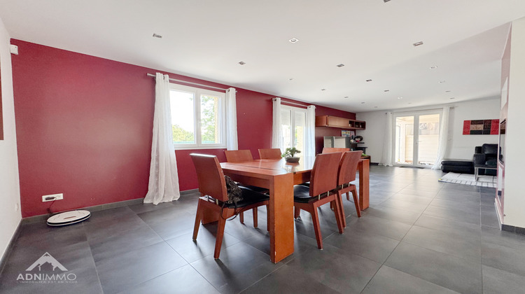 Ma-Cabane - Vente Maison Péron, 145 m²