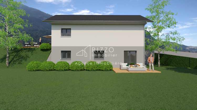 Ma-Cabane - Vente Maison Péron, 127 m²