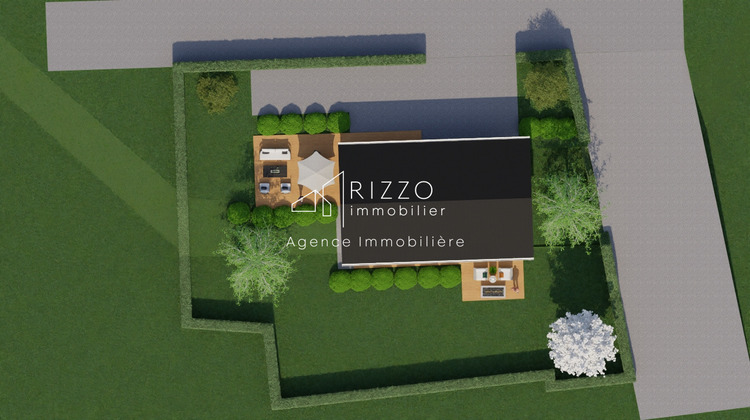 Ma-Cabane - Vente Maison Péron, 127 m²